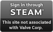 Sign In with Steam